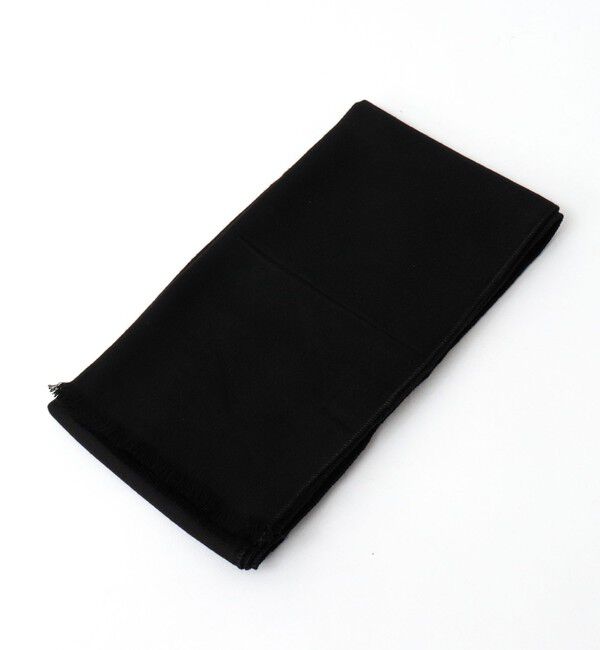 NOLLEY'S goodman「【SWOLE PANDA/スウォールパンダ】Bamboo Scarf Plain 30」|マフラー|