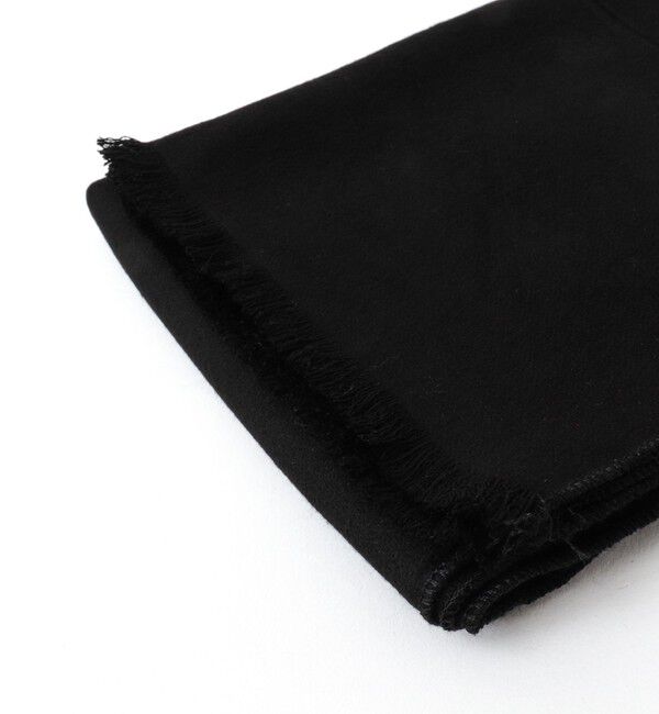 NOLLEY'S goodman「【SWOLE PANDA/スウォールパンダ】Bamboo Scarf Plain 30」|マフラー|