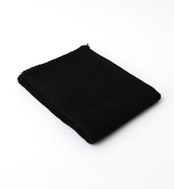 NOLLEY'S goodman「【SWOLE PANDA/スウォールパンダ】Bamboo Scarf Plain 30」|マフラー|