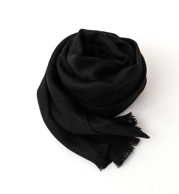 NOLLEY'S goodman「【SWOLE PANDA/スウォールパンダ】Bamboo Scarf Plain 30」|マフラー|