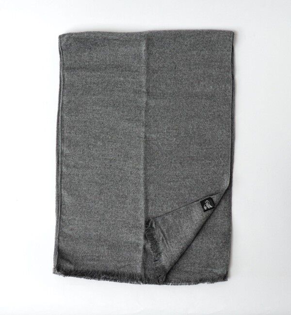 NOLLEY'S goodman「【SWOLE PANDA/スウォールパンダ】Bamboo Scarf Plain 30」|マフラー|