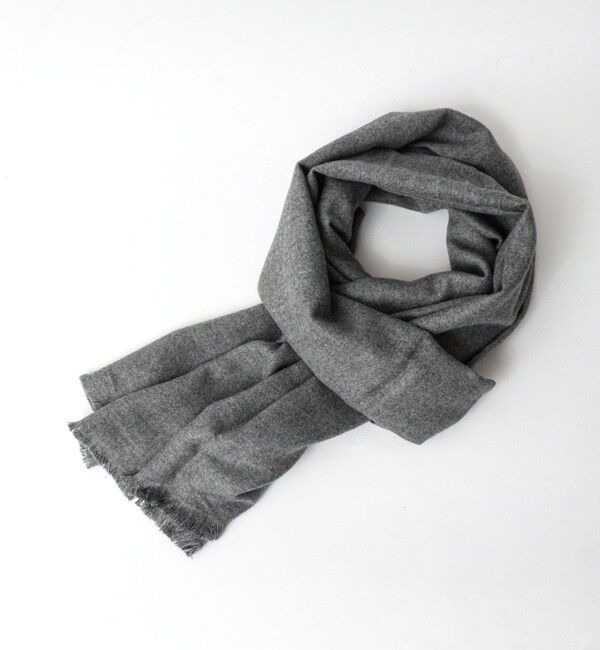 NOLLEY'S goodman「【SWOLE PANDA/スウォールパンダ】Bamboo Scarf Plain 30」|マフラー|