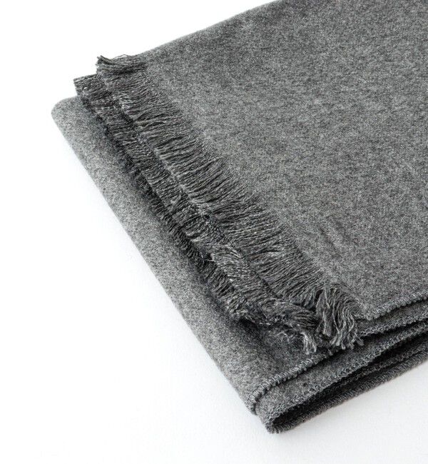 NOLLEY'S goodman「【SWOLE PANDA/スウォールパンダ】Bamboo Scarf Plain 30」|マフラー|