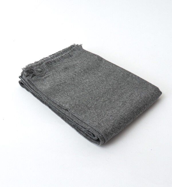 NOLLEY'S goodman「【SWOLE PANDA/スウォールパンダ】Bamboo Scarf Plain 30」|マフラー|