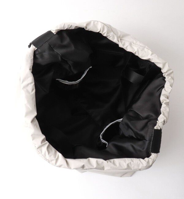 NOLLEY'S goodman「【SML/エスエムエル】BIG SILHOUETTE SHOULDER K905060」|ショルダー・メッセンジャー|