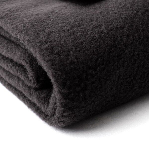 NOLLEY'S goodman「【TWEEDMILL/ツイードミル】別注R/Sフリースマフラー50」|マフラー|