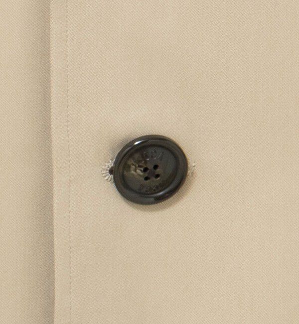 NOLLEY'S sophi「TICCA/ティッカ】テントトレンチコート TBFS-161」|トレンチコート|