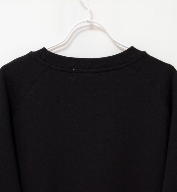 MAQWEL「【MAQWEL/マクウェル】《セットアップ対応》ウォッシャブルAgfT SWEAT」|スウェット・ジャージ|