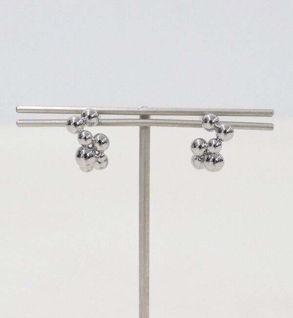 fredy emue「ツブメタルピアス」|ピアス|