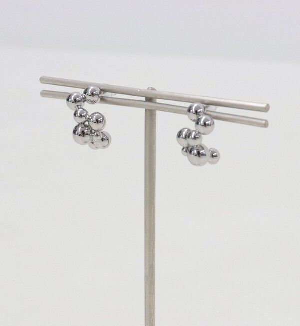 fredy emue「ツブメタルピアス」|ピアス|