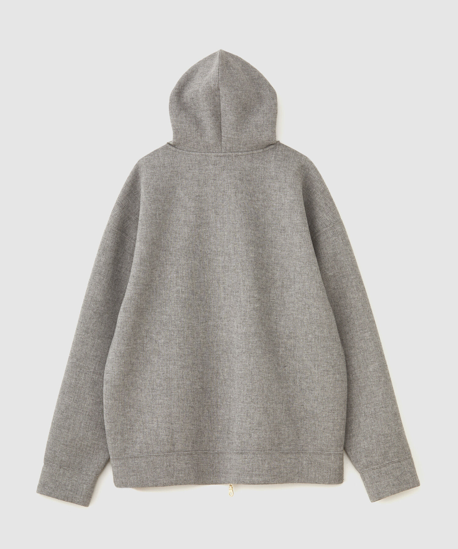 ROPE「ボンディングフーディー【Sサイズフェア対象】」|パーカー|