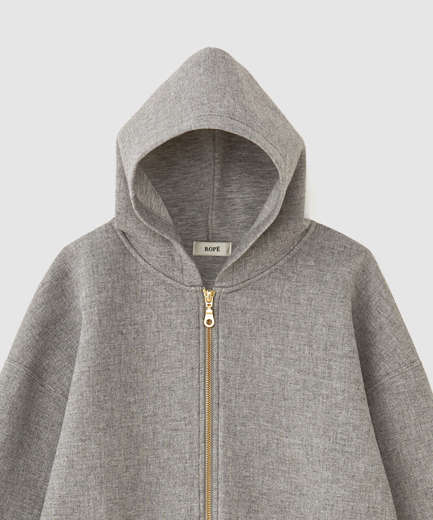 ROPE「ボンディングフーディー【Sサイズフェア対象】」|パーカー|