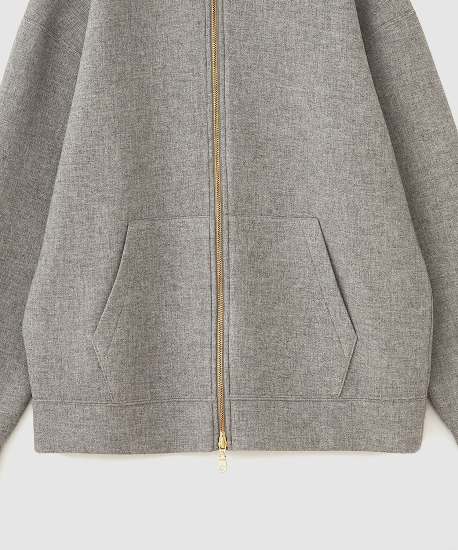 ROPE「ボンディングフーディー【Sサイズフェア対象】」|パーカー|