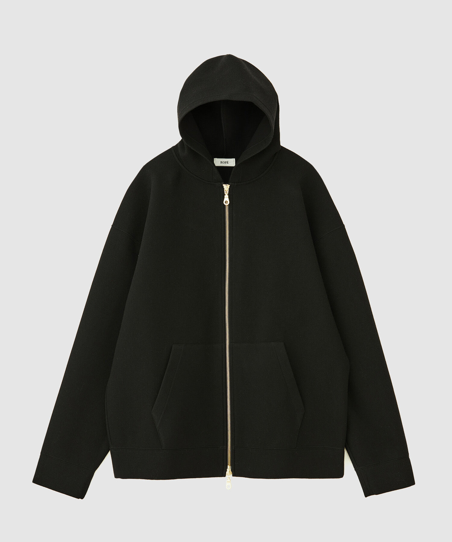 ROPE「ボンディングフーディー【Sサイズフェア対象】」|パーカー|