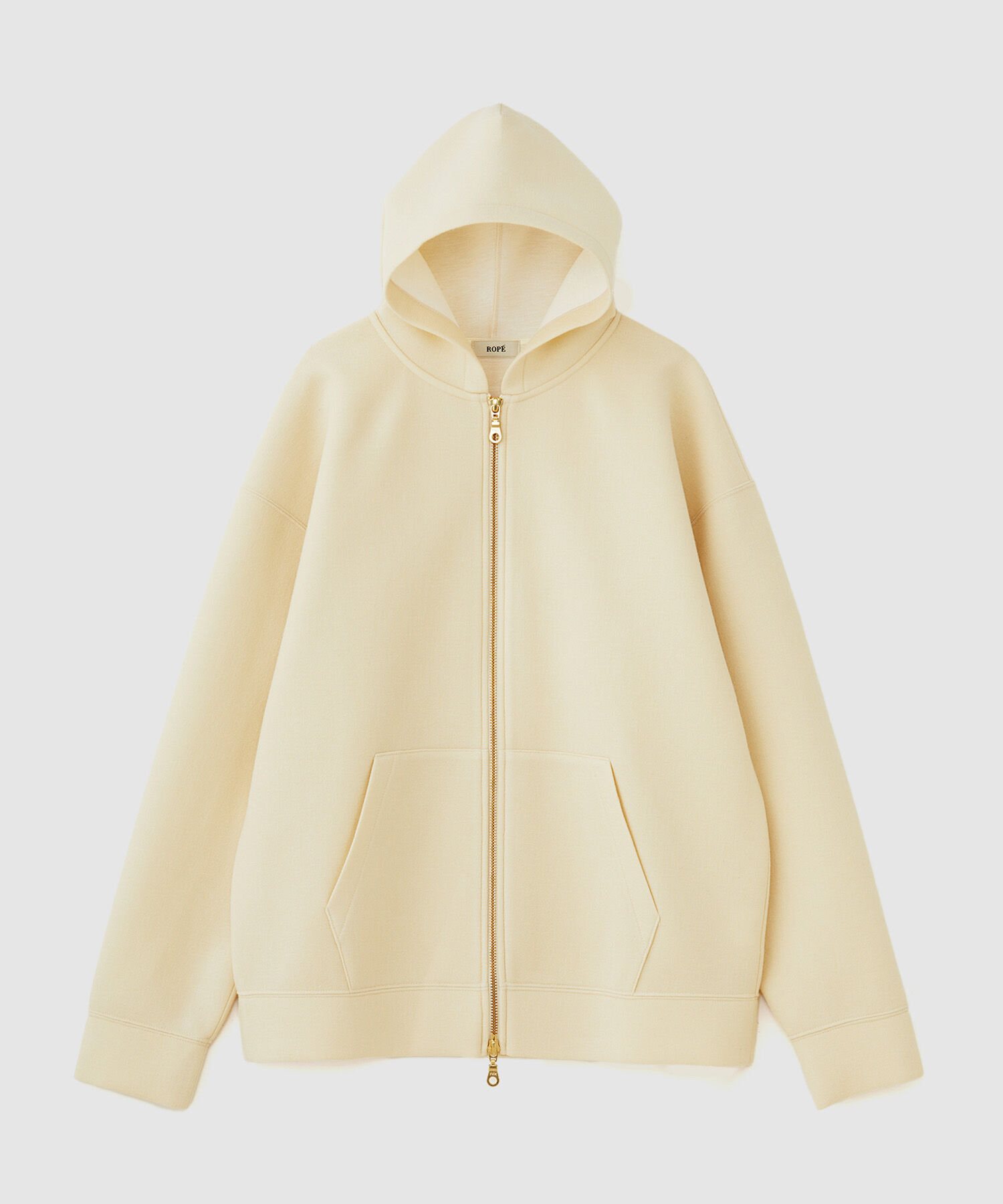 ROPE「ボンディングフーディー【Sサイズフェア対象】」|パーカー|