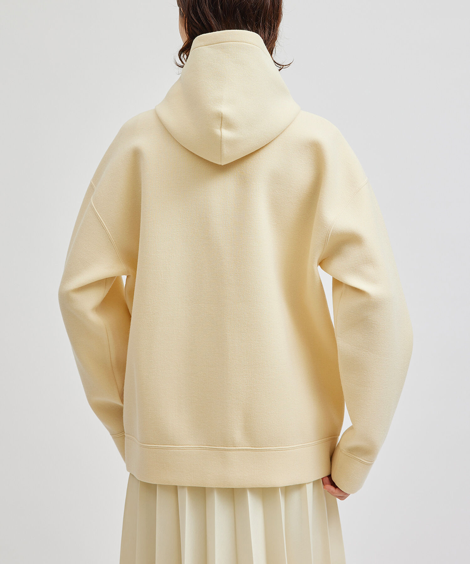 ROPE「ボンディングフーディー【Sサイズフェア対象】」|パーカー|