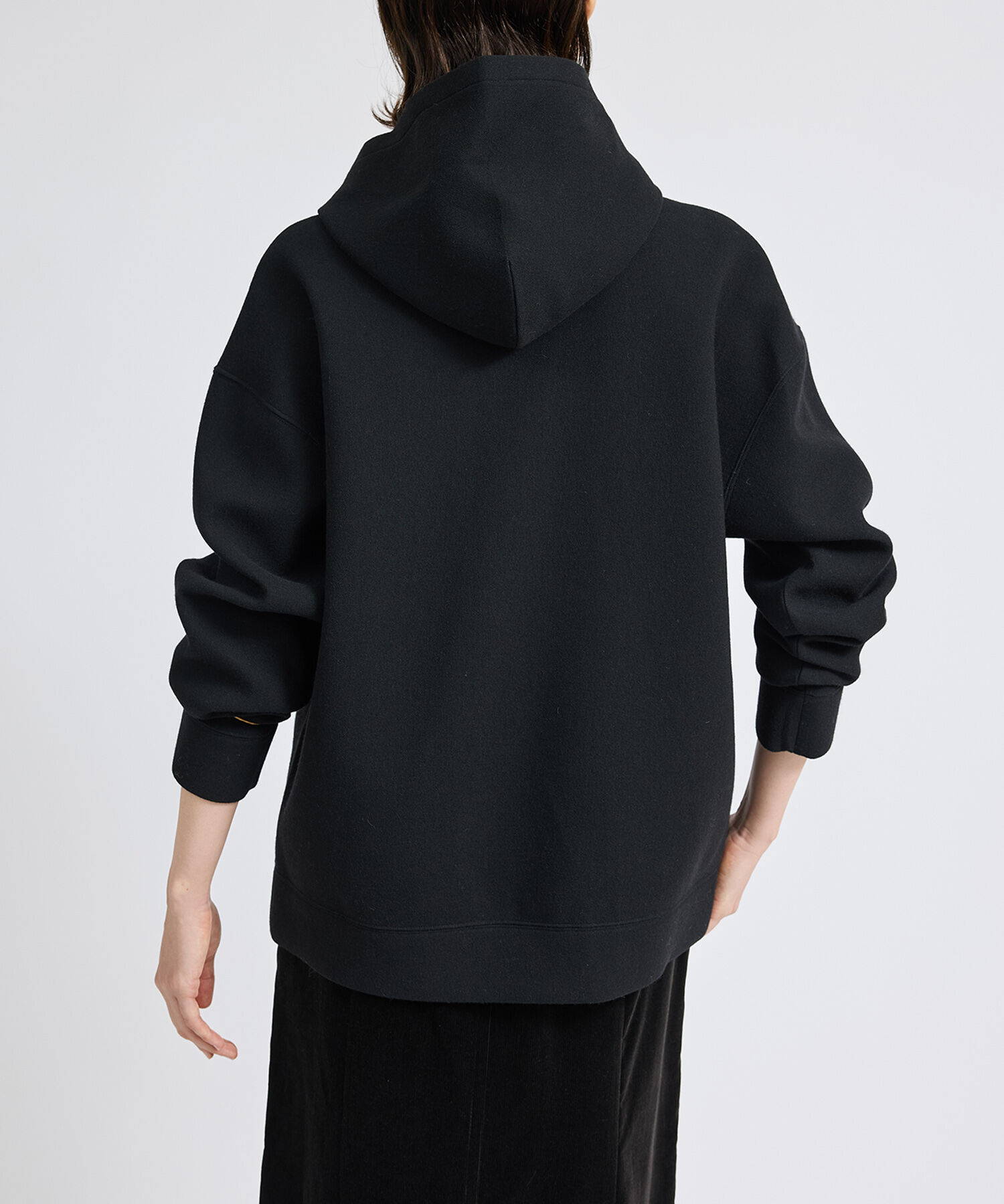 ROPE「ボンディングフーディー【Sサイズフェア対象】」|パーカー|