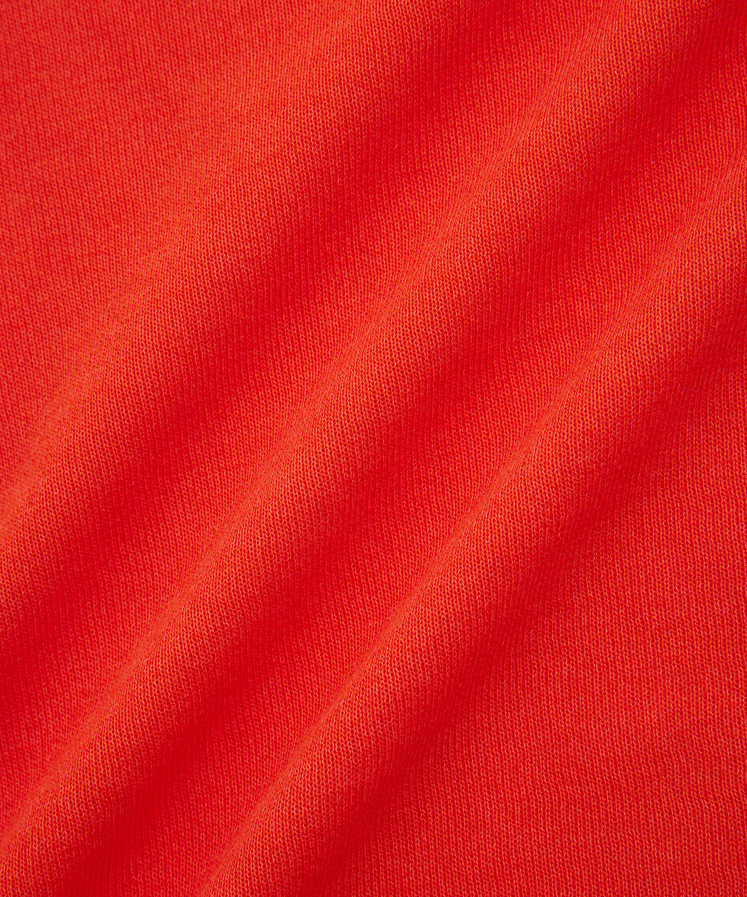 ADAM ET ROPE'「【WEB限定】麻調 ロングルーズ シアー サマーニット ロングカーディガン / ユニセックス」|カーディガン|