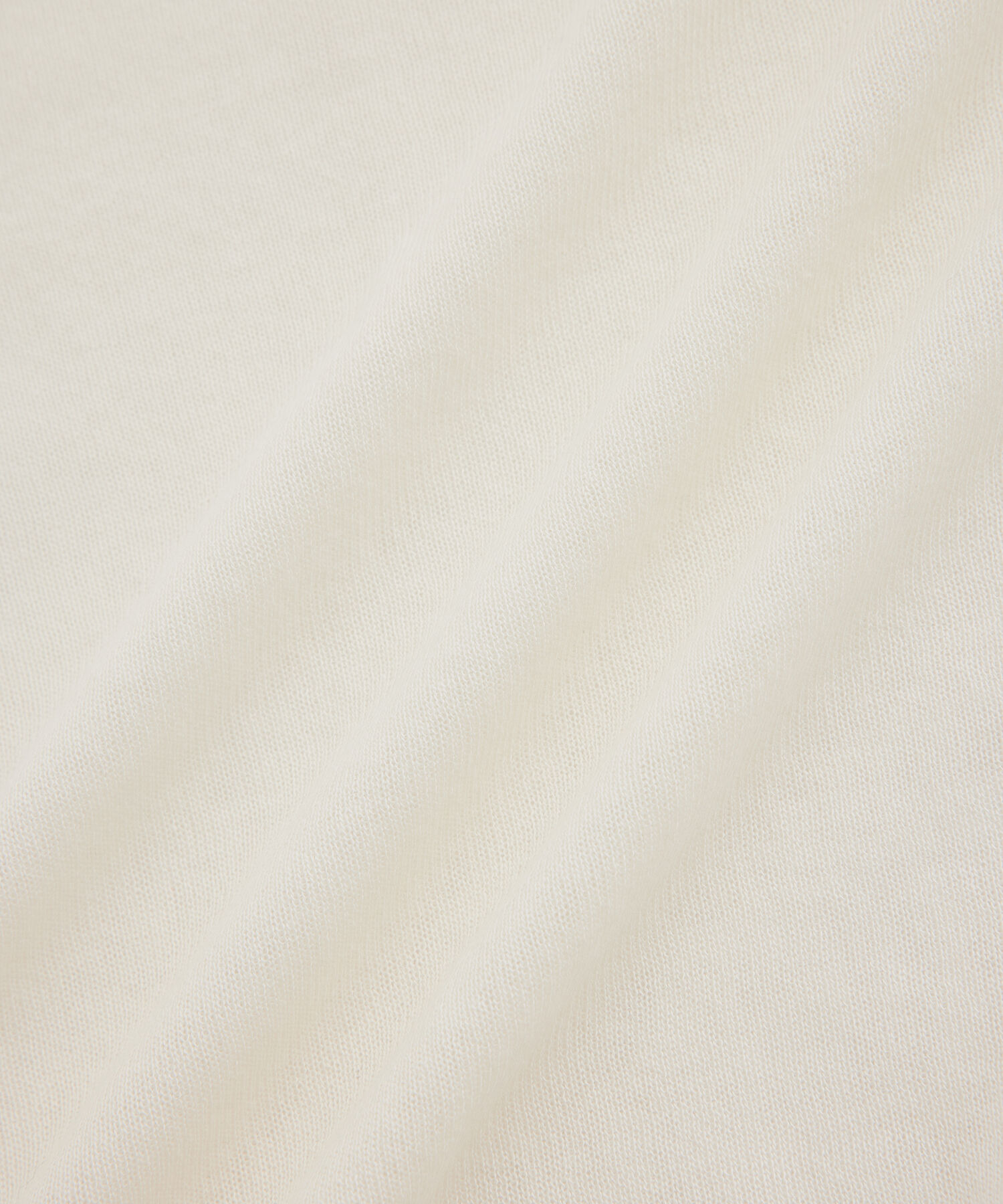 ADAM ET ROPE'「【WEB限定】麻調 ロングルーズ シアー サマーニット ロングカーディガン / ユニセックス」|カーディガン|