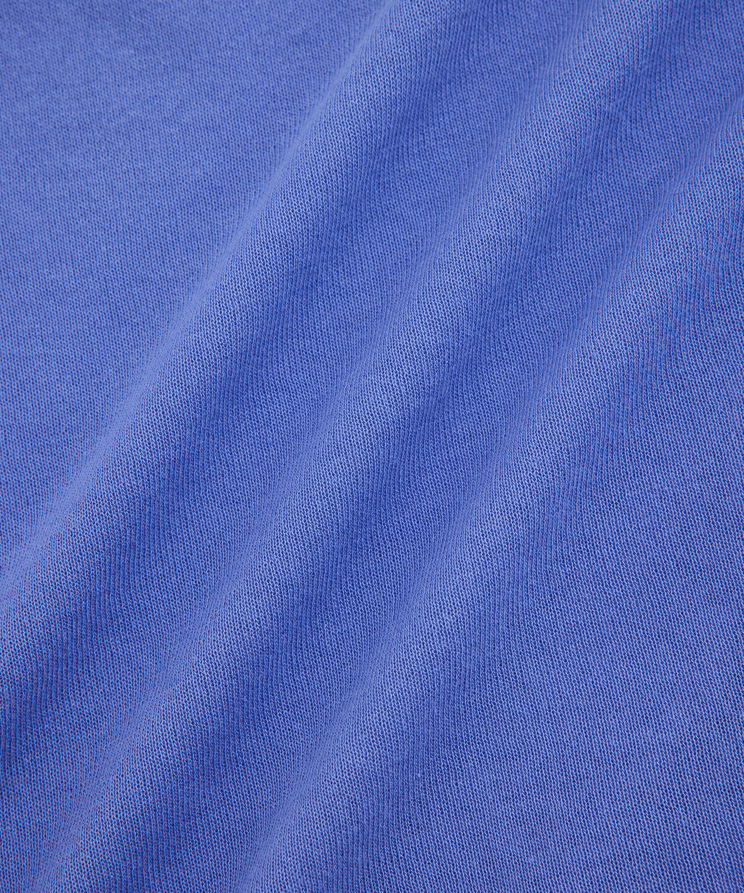 ADAM ET ROPE'「【WEB限定】麻調 ロングルーズ シアー サマーニット ロングカーディガン / ユニセックス」|カーディガン|