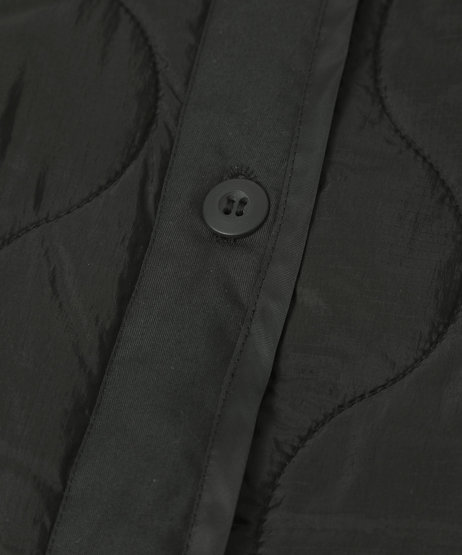 ADAM ET ROPE'「【WEB限定】キルティングライナー付き3WAYブルゾン」|ブルゾン・スタジャン|