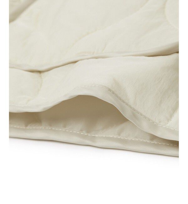 ADAM ET ROPE'「【WEB限定】キルティングライナー付き3WAYブルゾン」|ブルゾン・スタジャン|