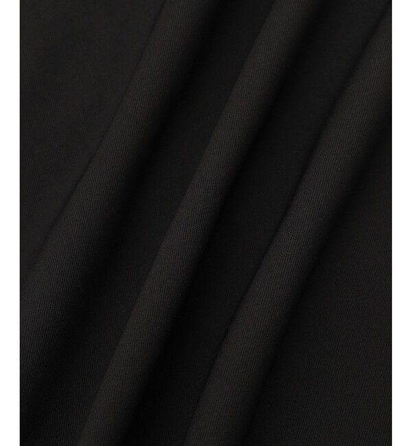 ADAM ET ROPE'「【サステナブル】リランチェベルトレススラックス」|スラックス|