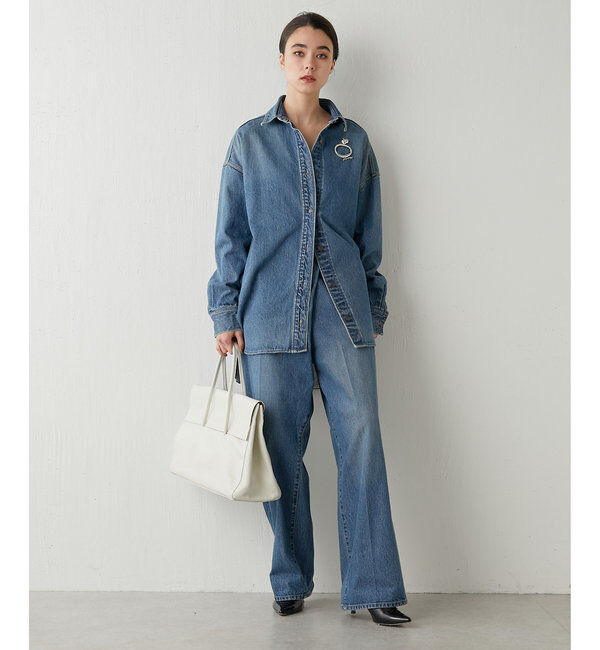 ★新品★【Hoaw.】フラップボストンバッグ Whim Gazette｜【Hoaw.】フラップボストンバッグ | Rakuten Fashion