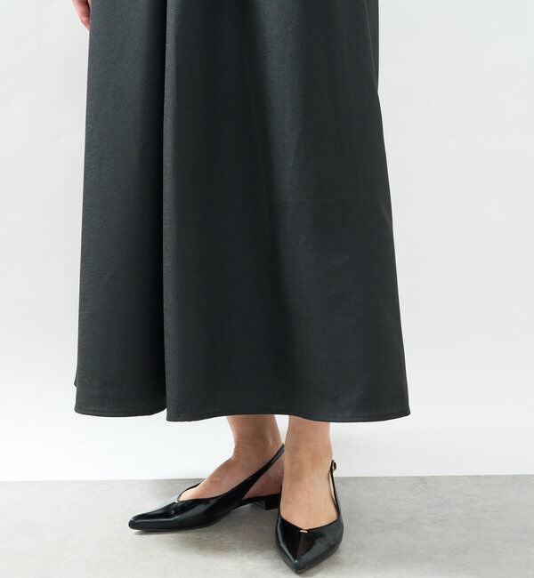  「《大人フェミニンに◎》タックスリーブワンピース」|その他|