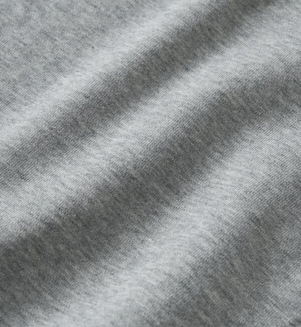  「予約【前後２way仕様】ボートネック2wayスウェット」|Tシャツ・カットソー|