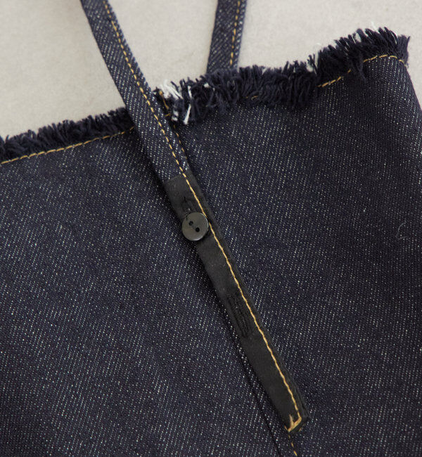  「マルチWAYデニム」|デニム|