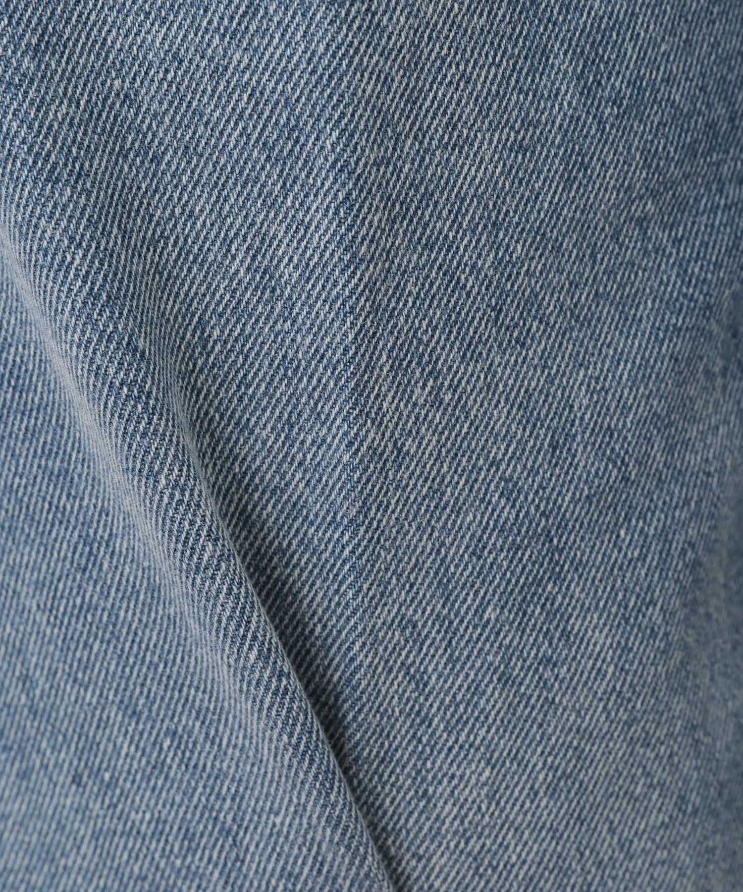 A part by 「Apbスリムデニム」|デニム|