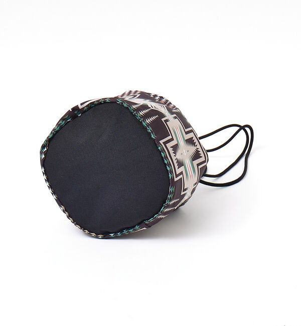 ABAHOUSE「【PENDLETON / ペンドルトン】エフェクトポーチ /  DRAW POU」|ショルダー・メッセンジャー|