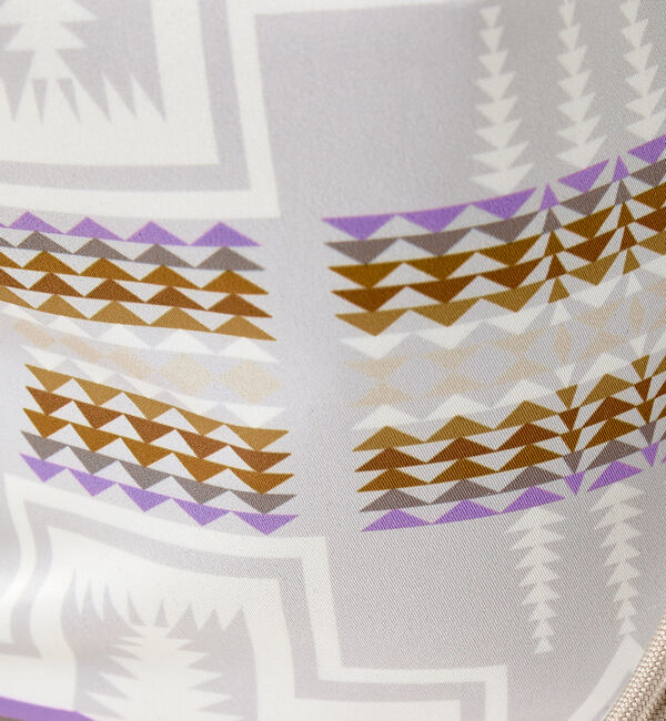 ABAHOUSE「【PENDLETON / ペンドルトン】エフェクトポーチ /  DRAW POU」|ショルダー・メッセンジャー|