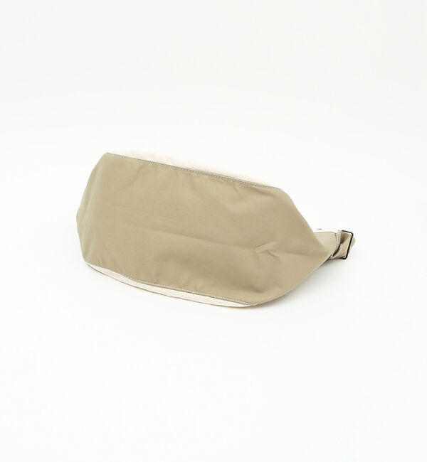 ABAHOUSE「ニュースペーパーバッグ」|ショルダー・メッセンジャー|