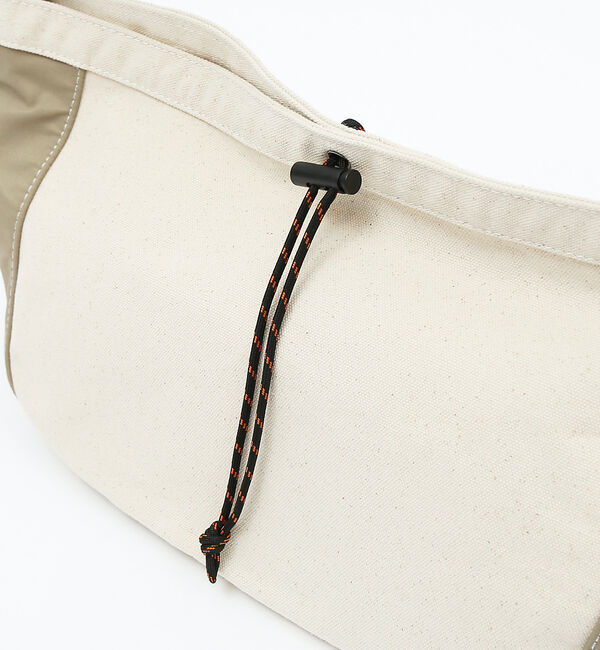 ABAHOUSE「ニュースペーパーバッグ」|ショルダー・メッセンジャー|