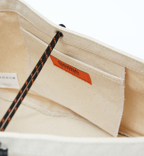 ABAHOUSE「ニュースペーパーバッグ」|ショルダー・メッセンジャー|