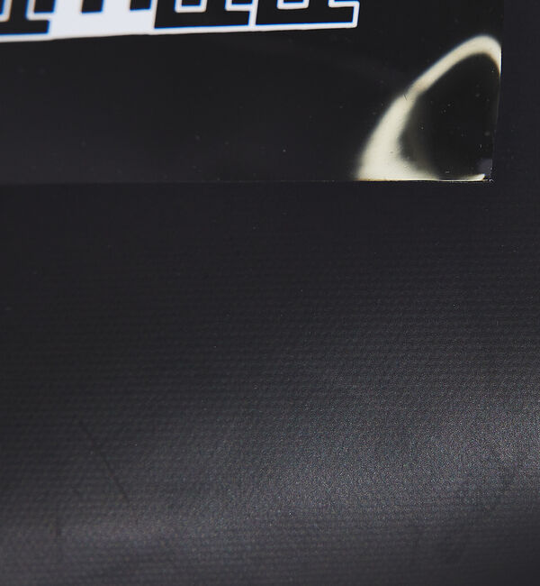 ABAHOUSE「【POLeR/ポーラー】HIGH&DRY TPU POUCH / ポーチ」|エコバッグ|