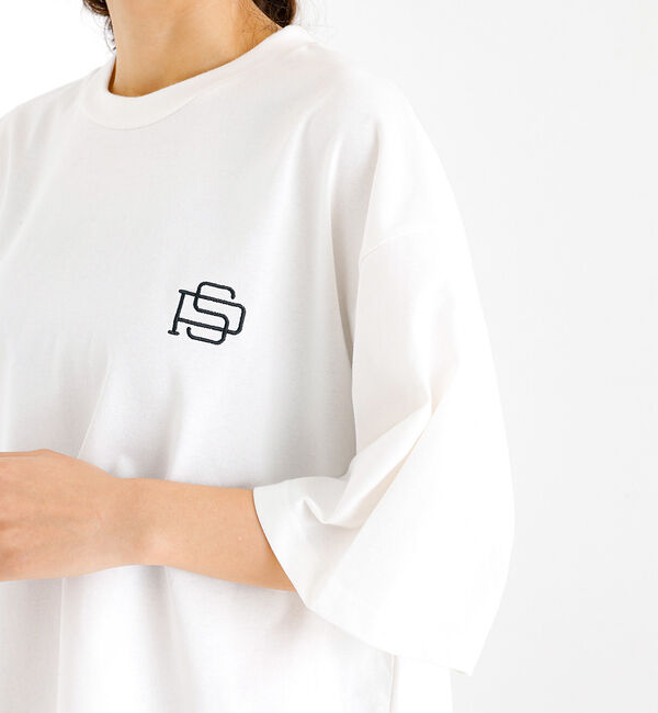 ABAHOUSE「【POLeR/ポーラー】COOLMAX W POCKET TEE/ダブルポケット」|Tシャツ・カットソー|