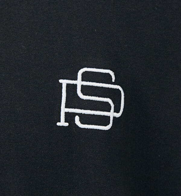 ABAHOUSE「【POLeR/ポーラー】COOLMAX W POCKET TEE/ダブルポケット」|Tシャツ・カットソー|