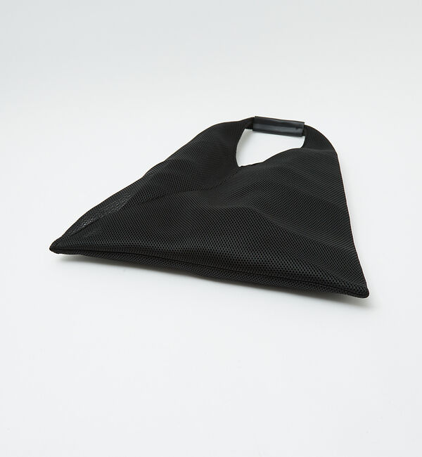 ABAHOUSE「【AH ABAHOUSE】トライアングルメッシュトート」|トートバッグ|