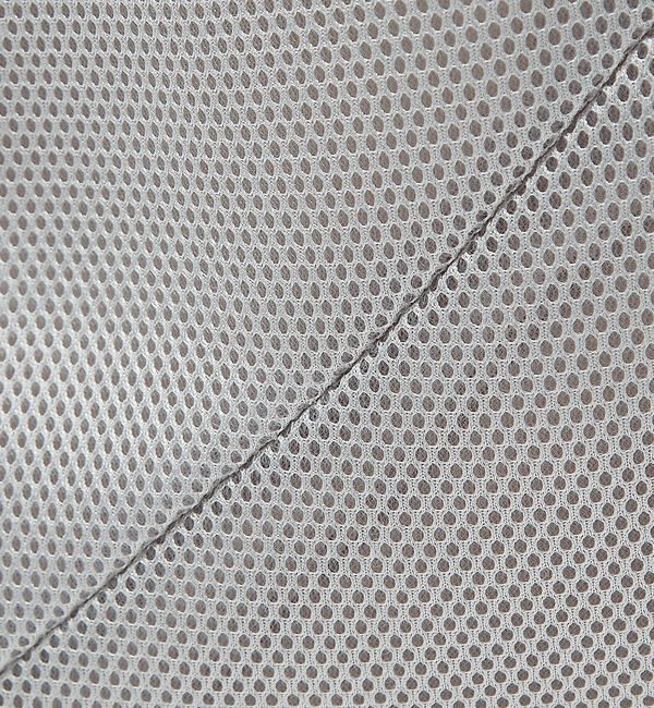 ABAHOUSE「【AH ABAHOUSE】トライアングルメッシュトート」|トートバッグ|