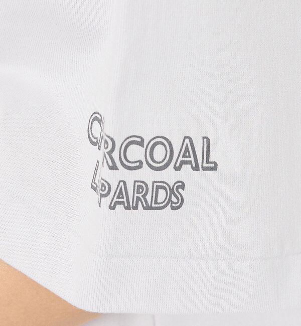 ABAHOUSE「【Charcoal（チャコール）&times; Americana（アメリカーナ）】ポケット」|Tシャツ・カットソー|