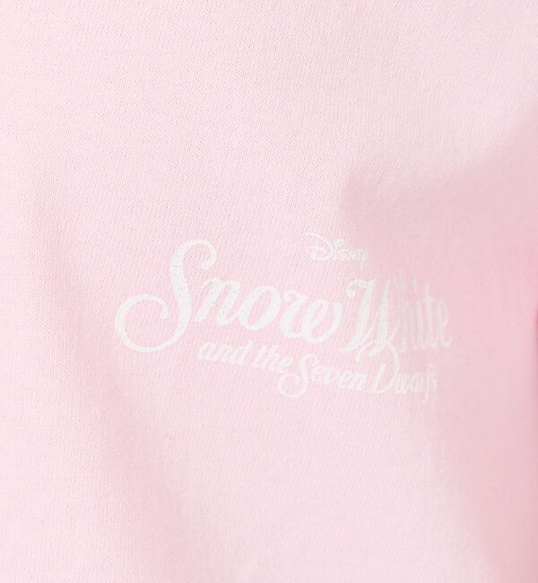 ABAHOUSE「【JACKSON MATISSE/ジャクソンマティス】白雪姫と七人の小人 /RU」|Tシャツ・カットソー|