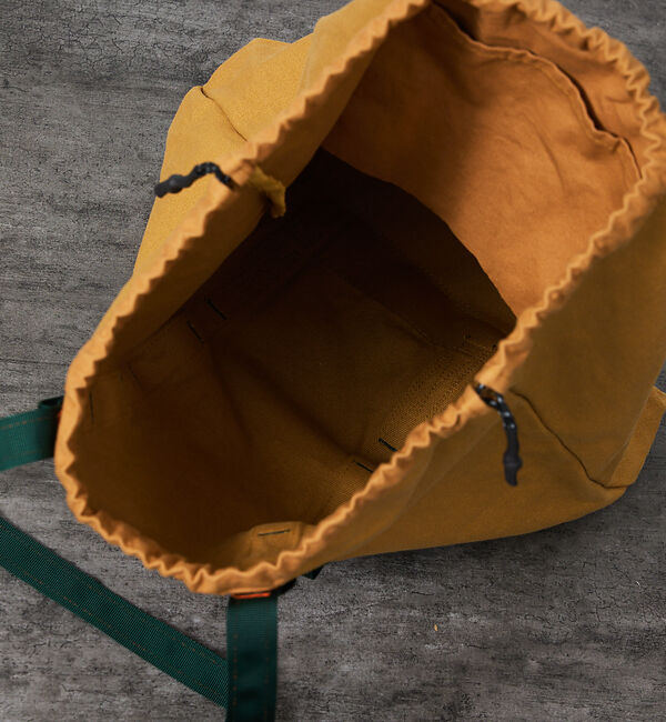 ABAHOUSE「【WEEKEND(ER)/ウィークエンダー】CANVAS TOTE/トートバッグ」|トートバッグ|