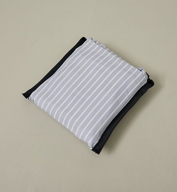 ABAHOUSE「【FRUIT OF THE LOOM/フルーツ オブ ザ ルーム】SESAME」|エコバッグ|