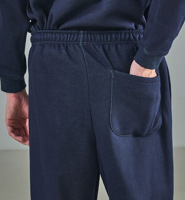 ABAHOUSE「リバーフリース カラースウェットパンツ / イージーパンツ / セットアップ対応」|その他|