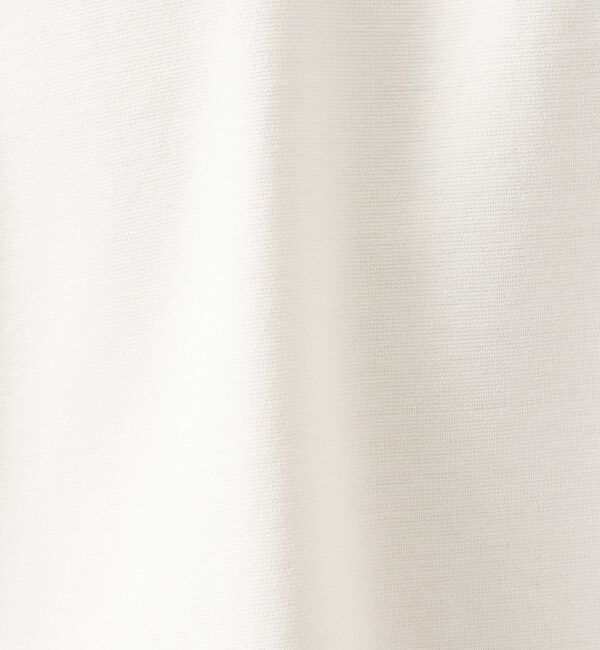 ABAHOUSE「コットンポンチ モダンフィット ロンT / オーバーサイズ【予約】」|Tシャツ・カットソー|