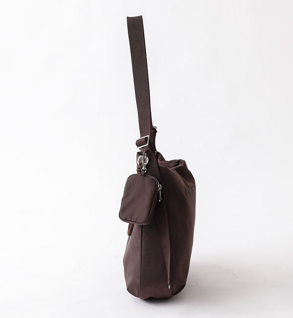 Rouge vif「【OUTDOOR PRODUCTS / アウトドアプロダクツ】Oneshould」|ショルダー・メッセンジャー|