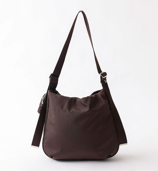 Rouge vif「【OUTDOOR PRODUCTS / アウトドアプロダクツ】Oneshould」|ショルダー・メッセンジャー|